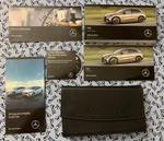 2024 Mercedes Eqe Suv Owners Manual 350+ 500 4MATIC Phev P294 Full Oem Set. Fixed Price $109.75.