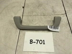 2007 Mercedes S550 4-MATIC Rear Left Driver Side Roof Grab Handle Oem+. Fixed Price $42.28.