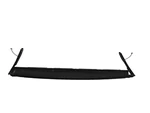 2011 2016 Kia Sportage Panoramic Sunroof Moon Wind Deflector Trim Front. Fixed Price $59.99.