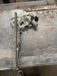 07-12 Lexus LS460 Oem Front Left Driver Window Regulator Motor 85720-50100 5089. Fixed Price $45.00.