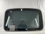 2002-2005 Honda Civic 4 Door Sedan Sunroof Window Glass Factory Oem. Fixed Price $164.99.