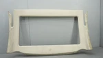2003-2011 Mercedes-benz R230 SL500 Panoramic Roof Top Cover Trim Beige Oem. Fixed Price $350.00.