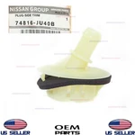 Genuine Sunroof Drain Hose Plug Oem Nissan Infiniti *see Compatibility. Fixed Price $13.94.