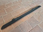 Vw Golf Jetta Polo MK1 MK2 Sunroof Deflector 171877651B. Fixed Price $160.00.