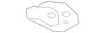 Genuine Hyundai 2013-2014 Santa Fe Sport Motor 81631-2W000. Fixed Price $574.28.