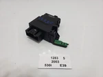 Oem Bmw E39 525 530 Sunroof Motor Plug Relay Module. Fixed Price $24.95.