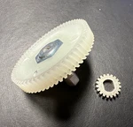 Fits Mini Cooper R60 Paceman R61 Gear Sunroof Motor. Fixed Price $47.14.