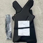 *new *2005-2014 *oem Ford Mustang Convertible Boot Dust Cover *SK4R33-7654400-AA. Fixed Price $348.16.