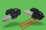 2011-2017 Bmw X3 F25 Motor Pair Set. Fixed Price $103.38.