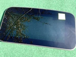 2011-2017 Nissan Juke Glass Moonroof Power Sliding Window Oem. Fixed Price $99.00.