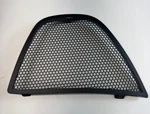 Porsche Boxster 987 05-12 Right Passengers Side Windscreen Deflector. Fixed Price $200.00.