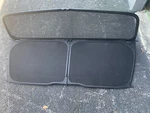 2010-2017 Audi A5, RS5, Cabriolet Windbreak Air Deflector 8F0862951A. Fixed Price $255.60.