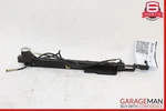 2003-2009 Mercedes W209 CLK350 Left Case Cover Lift Cylinder 2098001272 Oem. Fixed Price $111.25.