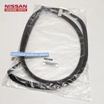 Protector-glass 73872-01M05 Genuine Nissan. Fixed Price $84.72.