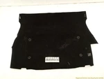 Bmw 318TI E36 Hatchback Rear Spare Tire Floor Liner Cover Black Fits 1992-1999. Fixed Price $62.90.