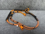 Battery Charge Plug Wire Wiring Harness Cable Mercedes X243 EQB250 EQB300 Oem. Fixed Price $99.00.