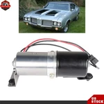 Fit For Oldsmobile Cutlass & 442 1967-1971 1972 Convertible Top Lift Motor Pump. Fixed Price $86.40.