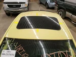 1999 Vw Beetle Front Sun Moon Roof Glass Window Only. Fixed Price $135.00.
