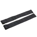Ea Adjustable Door Straps Fits 1955-2006 Jeep Wrangler / Willys Cj Yj Tj. Fixed Price $12.66.