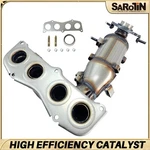 Catalytic Converter For Scion Tc 2005-2006 2.4L/TOYOTA RAV4 2004-2005. Fixed Price $149.89.