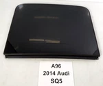 2012-2017 Oem Audi SQ5 Rear Panoramic Sunroof Moon Glass. Fixed Price $140.00.