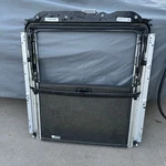 2014-2023 Dodge Charger Power Sunroof Moonroof W/ Motor, Sunshade Oem 5PS86DX9AK. Fixed Price $340.00.