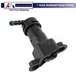 Headlight Washer Nozzle Front Driver Side For Audi A4 Quattro RS4 2006-09. Fixed Price $8.58.
