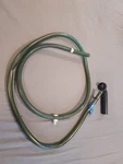 Toyota Sequoia, Highlander, Sienna Sunroof Drain Hose & Grommet. Fixed Price $15.00.