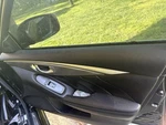Infiniti Q50 2014-2020 Front Right Rh Passenger Side Door Panel Trim Cover Oem. Fixed Price $180.00.