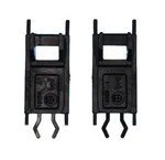 Bmw E46 E39 E53 Series X3 X5 Sunroof Sliders Rail Repair Plastic 2X Pcs. Fixed Price $10.99.