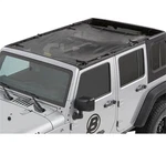 Bestop 52401-11 Soft For 07-18 Jeep Wrangler Jk. Fixed Price $199.99.
