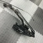1997-2004 Mercedes R170 SLK230 SLK320 Rear Left Folding Roof Holder Hinge Oem. Fixed Price $60.00.