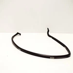 New Mercedes Benz Sl R129 Front Hard Top Seal A1297900298 Oem No Duty. Fixed Price $230.02.