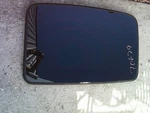 97-01 Honda Prelude Oem Sunroof Glass Moonroof Sliding. Fixed Price $165.00.