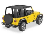 Bestop 52530 15 Safari Bikini Color Matched Requires Installation. Fixed Price $133.99.