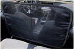 Wind Screen Deflector For Your Camaro Convertible.. Fixed Price $149.00.