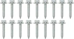 1967-69 Camaro / Firebird Convertible Tack Strip Bolt Set. Fixed Price $31.94.