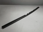 2012-2020 Tesla Model Rearward Panoramic Roof Glass Gap Hider Seal Bracket Oem. Fixed Price $38.24.