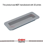 For Bmw E39 E46 Sunroof Handle Shade Pull Cover Curtain 54137134543 Gray. Fixed Price $14.80.