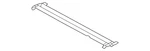 Genuine Audi Sunshade 4K5-877-307-A-6PS. Fixed Price $275.21.