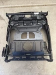 11-17 Volkswagen Vw Touareg Front Right Passenger Side Seat Rail Track Frame Oem. Fixed Price $139.99.