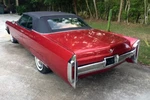 1967-1970 Cadillac Olds 98 Electra Convertible Top Glass Window & Pads- Black. Fixed Price $891.00.
