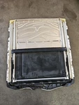 Bmw E9X Series N54 Twin Turbo Sliding Sunroof Rail Track Frame 54137145920. Fixed Price $377.06.