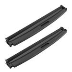 Foldable Sunroof Shade For Mini R55 R56 R60 07-16 2755848 Black Direct Fit. Fixed Price $70.69.