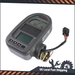 Fits EC360B Year EC140B EC460B EC160B Volvo 14390065 EC210B Iecu EC240B. Fixed Price $159.99.