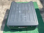 2007-2018 Jeep Wrangler Jk Unlimited 4 Door Hardtop Oem Black. Fixed Price $1800.00.