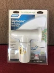 Camco 40595 360 Degree White Cyclone Roof Plumbing Vent. Fixed Price $29.99.