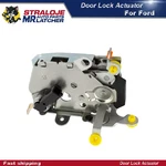 Front Left Driver Side Door Latch Assembly Fits Ford Explorer Sport Trac 01-05. Fixed Price $18.99.