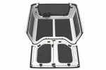 Bedrug #HLJK112DRK Headliner 11- Jeep Door. Fixed Price $199.95.