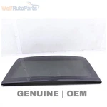 2018-2024 Bmw X3 Front / Glass Panel 7493147. Fixed Price $408.00.